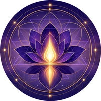 Light Mirror logo